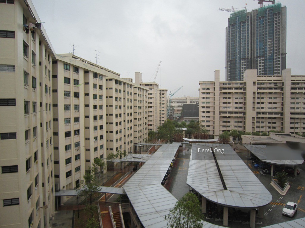 Blk 320 Clementi Avenue 4 (Clementi), HDB 3 Rooms #110909082